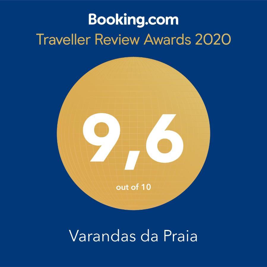 Varandas Da Praia Arraial do Cabo Luaran gambar