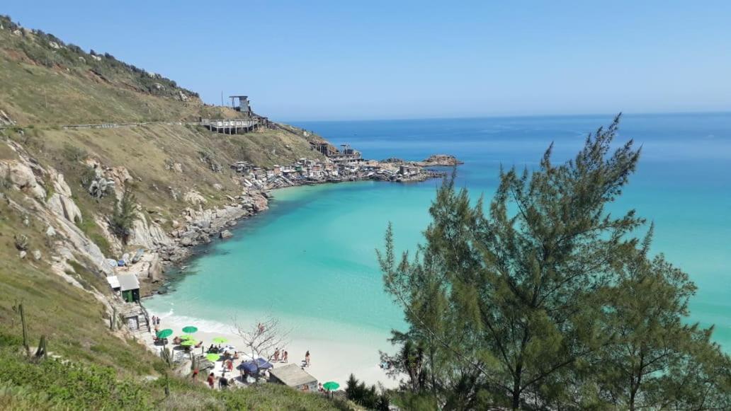 Varandas Da Praia Arraial do Cabo Luaran gambar