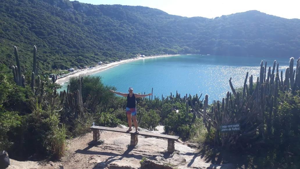 Varandas Da Praia Arraial do Cabo Luaran gambar